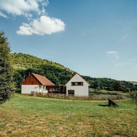 Antosikov Majer Guest House Banska Stiavnica Exterior photo