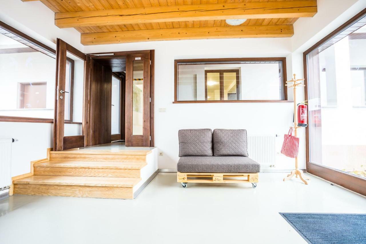 Antosikov Majer Guest House Banska Stiavnica Exterior photo