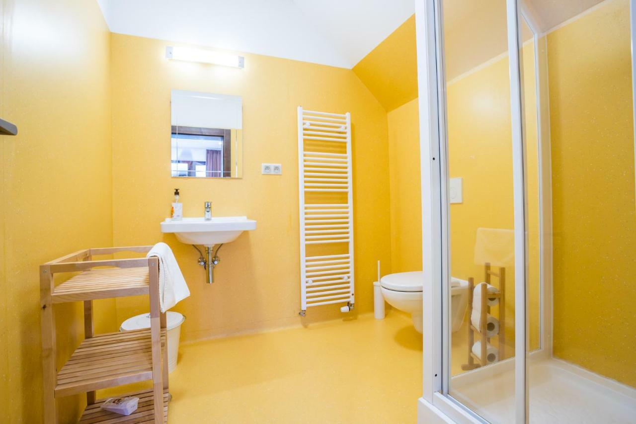 Antosikov Majer Guest House Banska Stiavnica Exterior photo