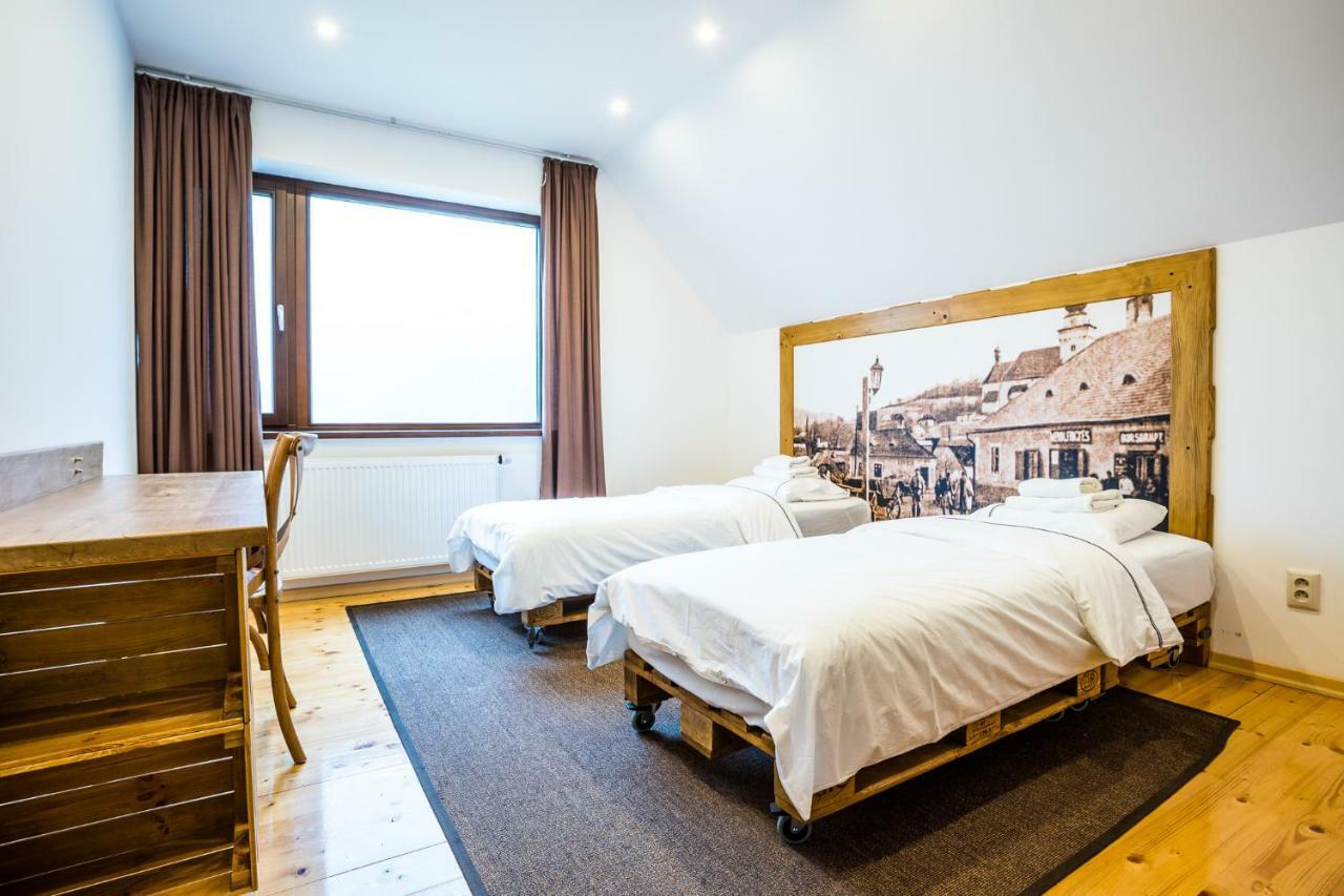 Antosikov Majer Guest House Banska Stiavnica Exterior photo