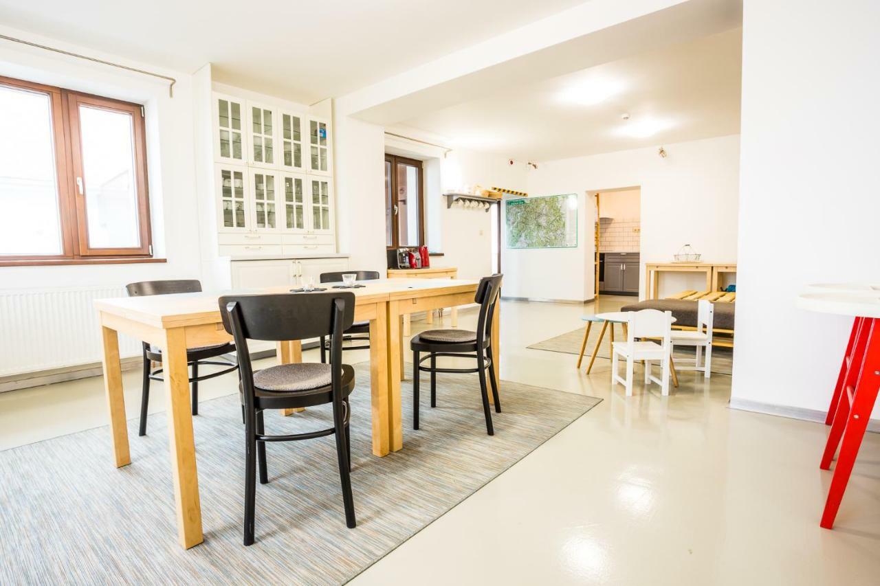 Antosikov Majer Guest House Banska Stiavnica Exterior photo