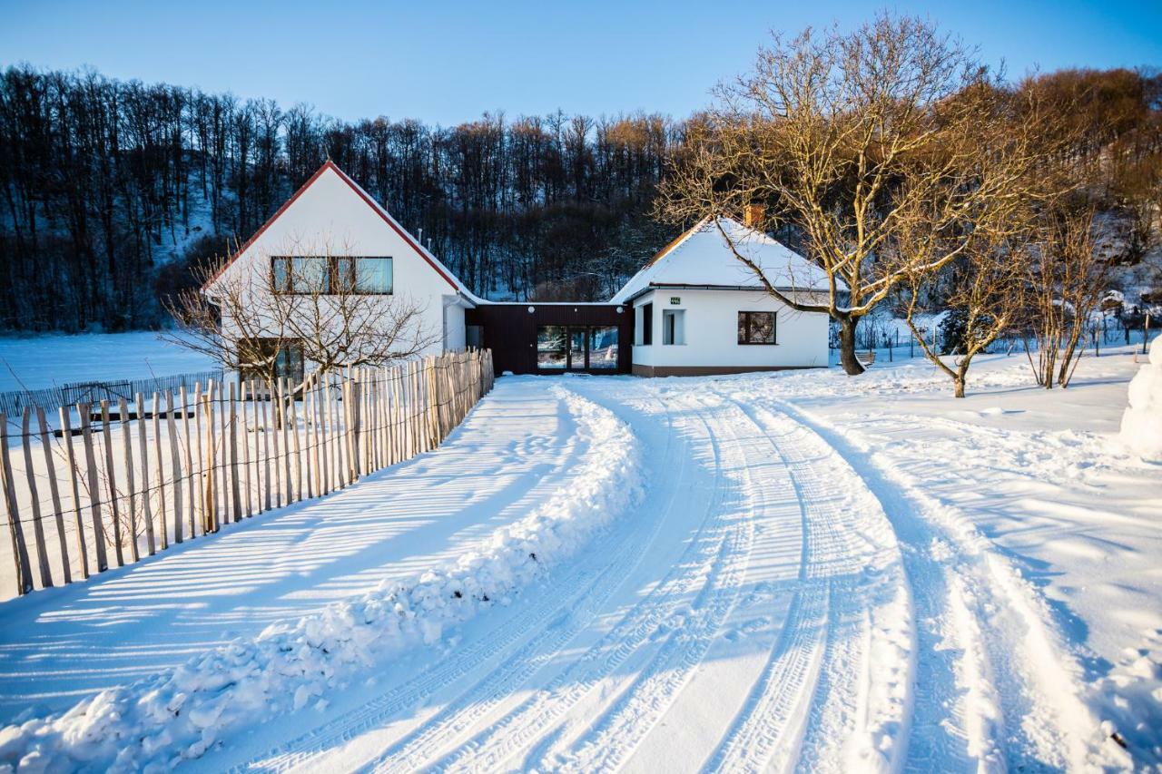 Antosikov Majer Guest House Banska Stiavnica Exterior photo