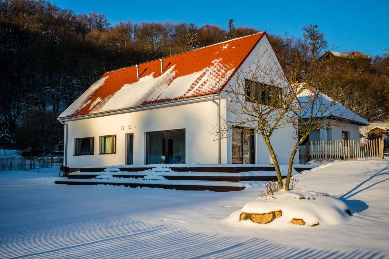 Antosikov Majer Guest House Banska Stiavnica Exterior photo