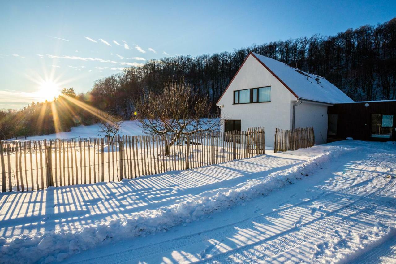Antosikov Majer Guest House Banska Stiavnica Exterior photo