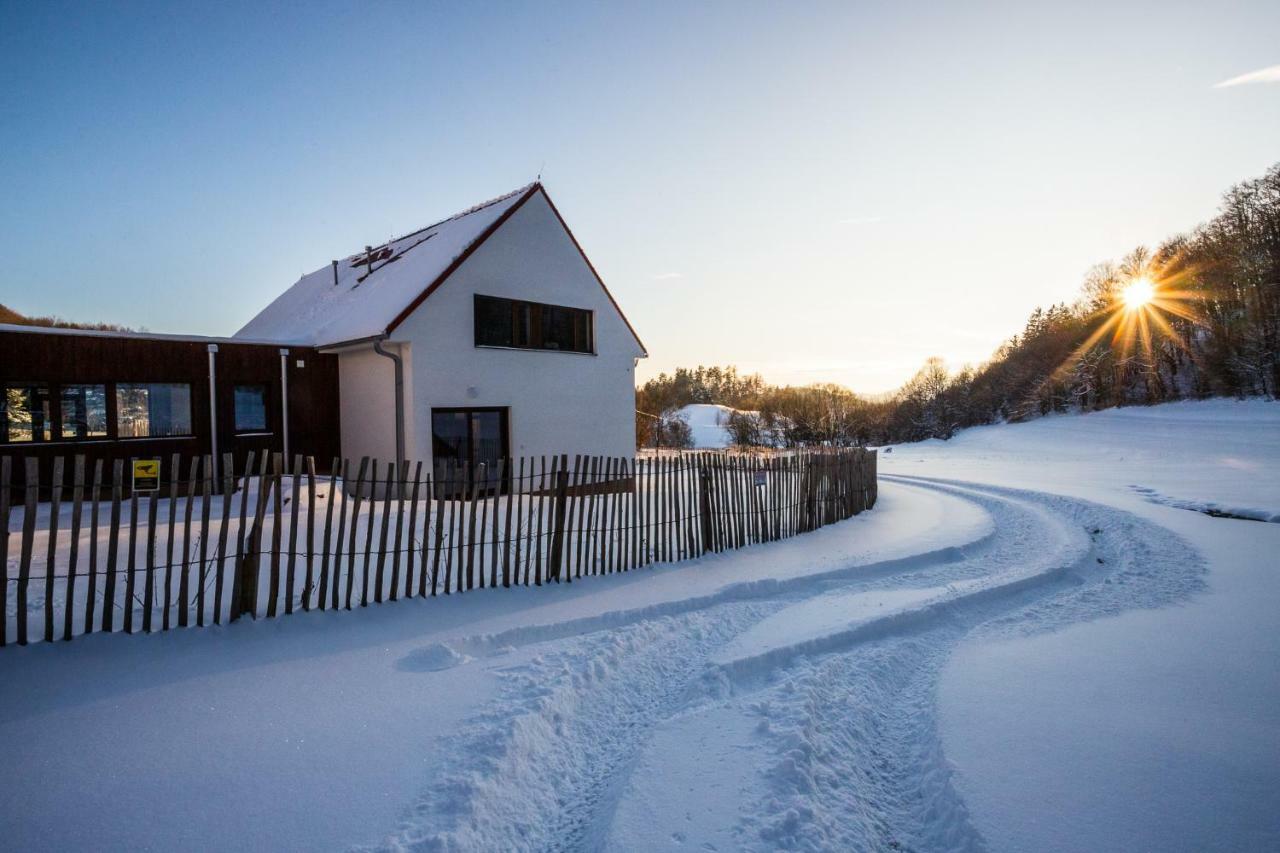 Antosikov Majer Guest House Banska Stiavnica Exterior photo
