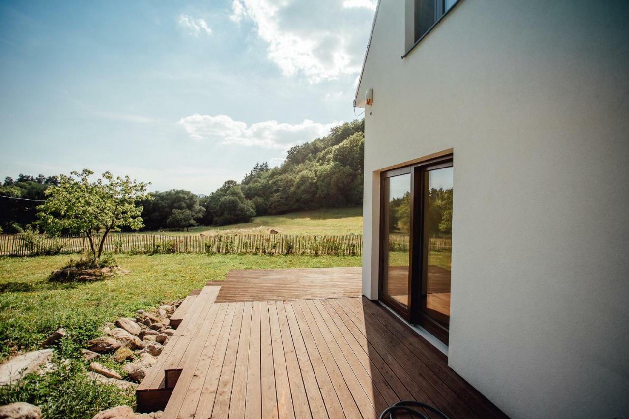 Antosikov Majer Guest House Banska Stiavnica Exterior photo