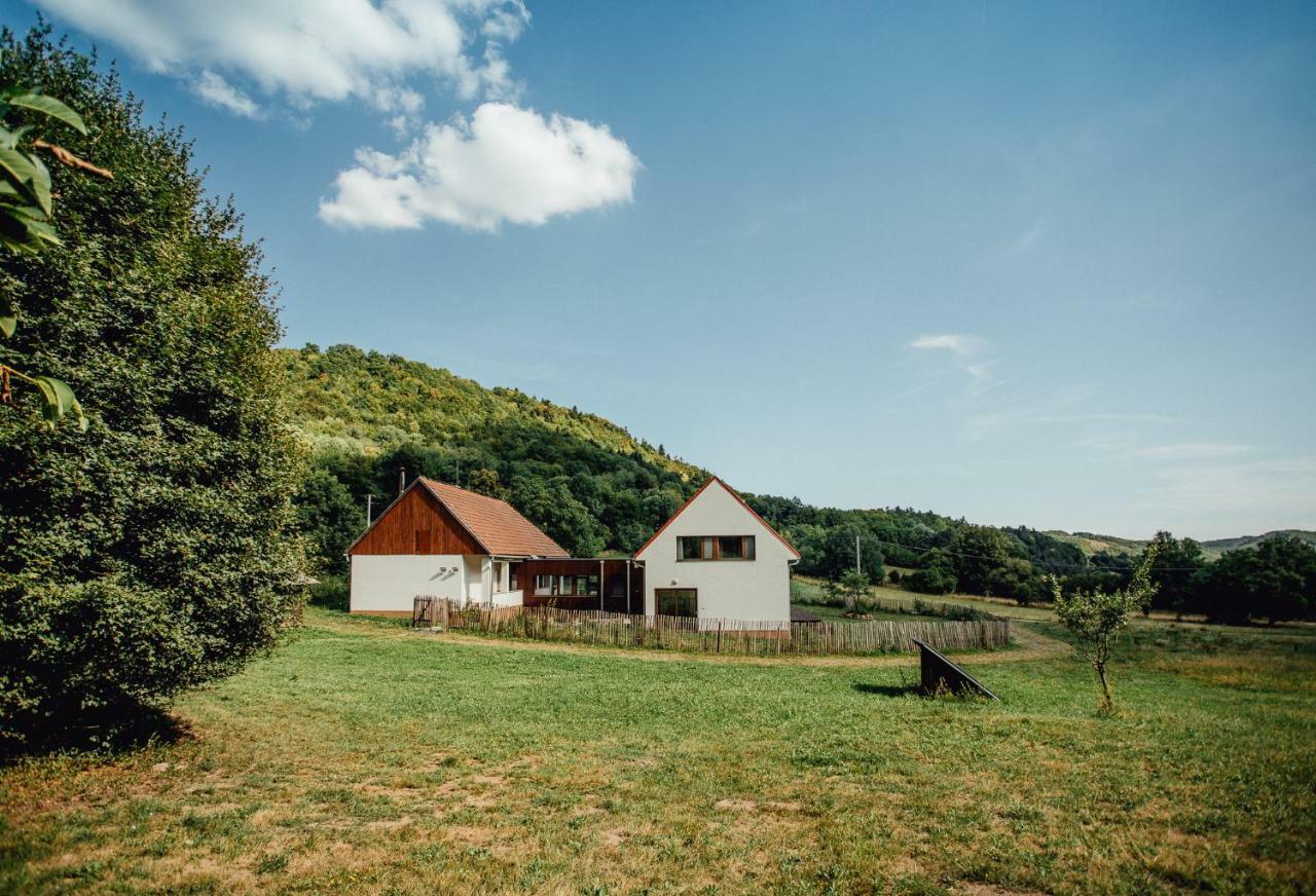Antosikov Majer Guest House Banska Stiavnica Exterior photo